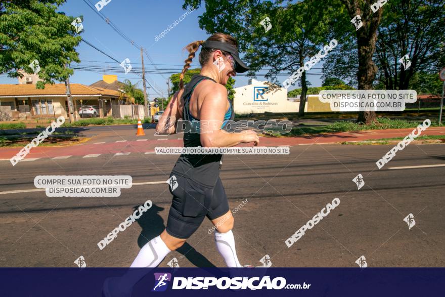 SANTANDER TRACK&FIELD RUN SERIES Maringá