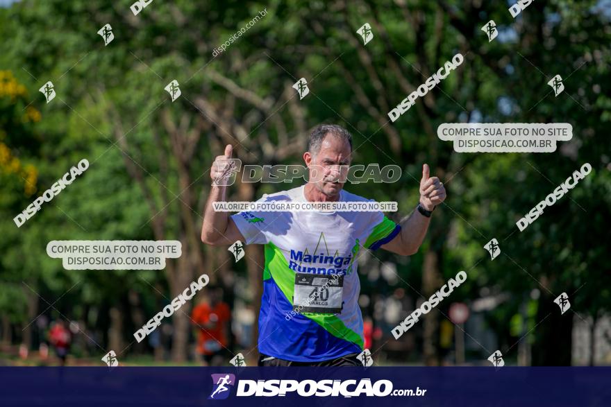 SANTANDER TRACK&FIELD RUN SERIES Maringá