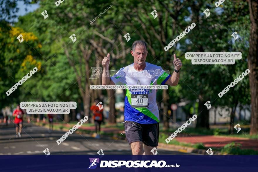 SANTANDER TRACK&FIELD RUN SERIES Maringá