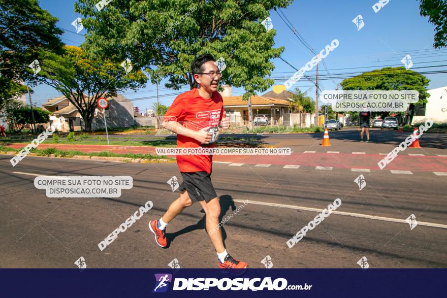 SANTANDER TRACK&FIELD RUN SERIES Maringá