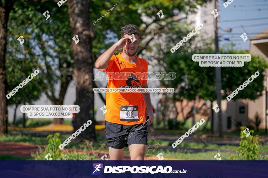 SANTANDER TRACK&FIELD RUN SERIES Maringá