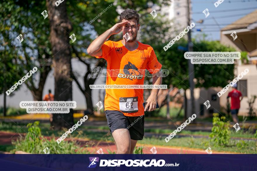 SANTANDER TRACK&FIELD RUN SERIES Maringá