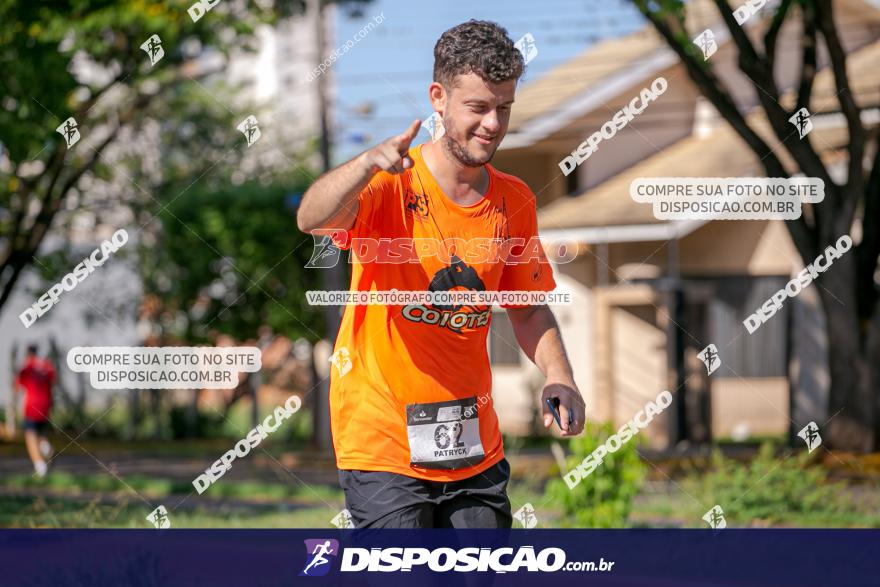 SANTANDER TRACK&FIELD RUN SERIES Maringá