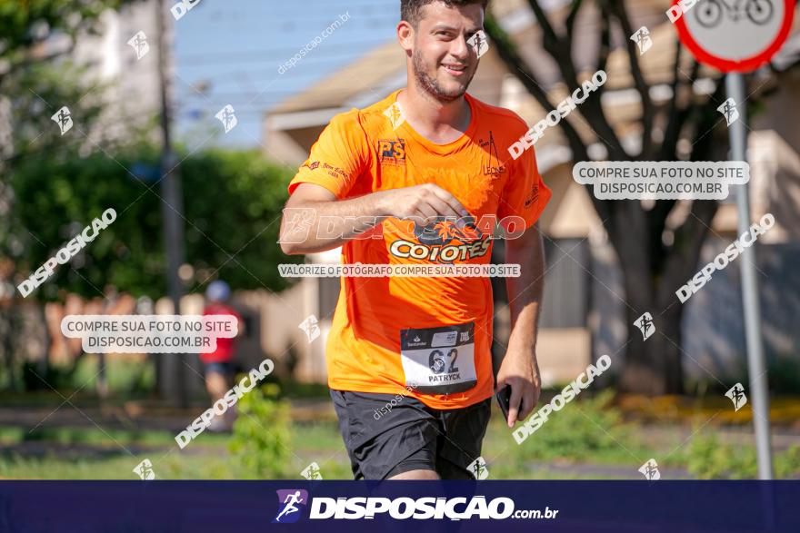 SANTANDER TRACK&FIELD RUN SERIES Maringá