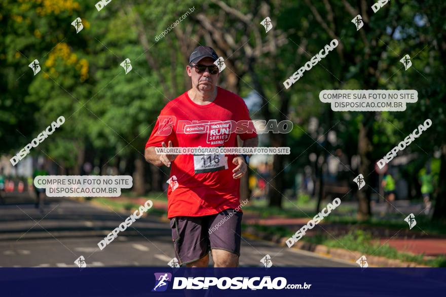 SANTANDER TRACK&FIELD RUN SERIES Maringá