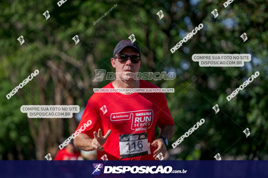 SANTANDER TRACK&FIELD RUN SERIES Maringá