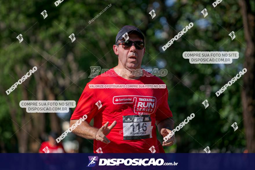 SANTANDER TRACK&FIELD RUN SERIES Maringá