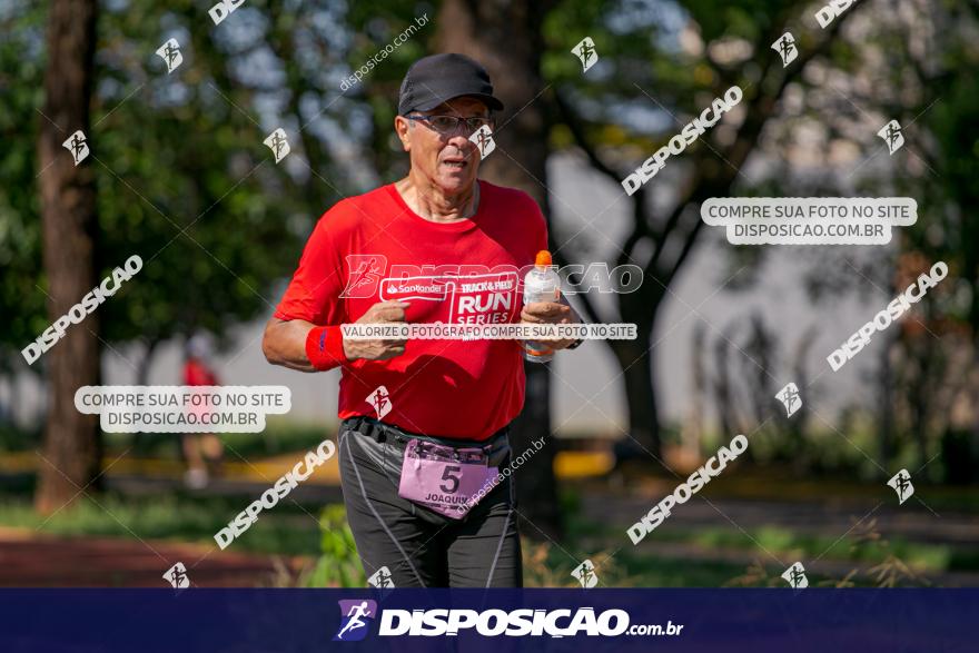 SANTANDER TRACK&FIELD RUN SERIES Maringá