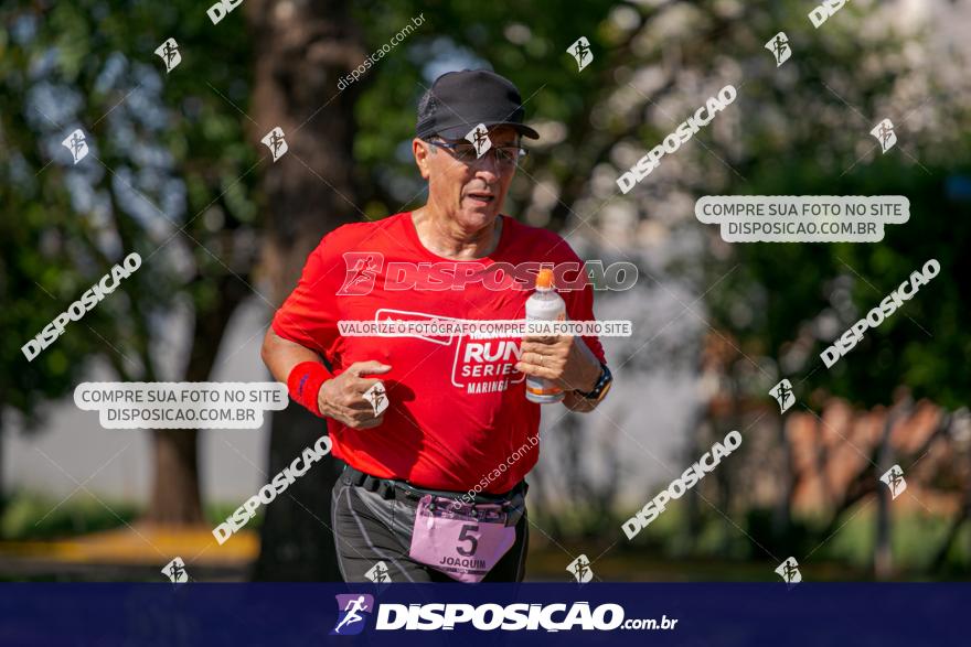 SANTANDER TRACK&FIELD RUN SERIES Maringá