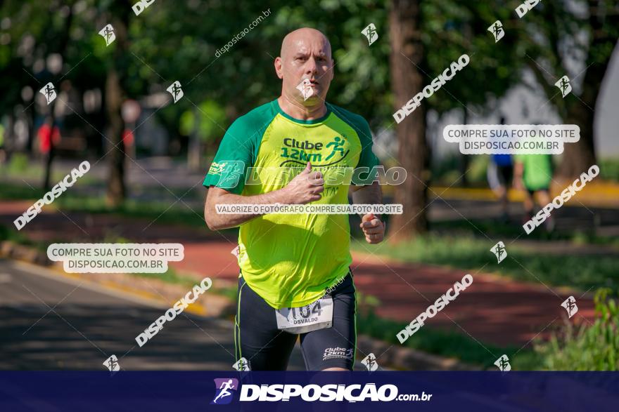 SANTANDER TRACK&FIELD RUN SERIES Maringá