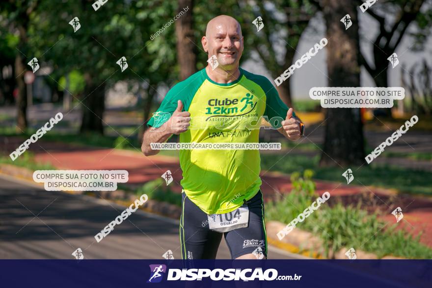 SANTANDER TRACK&FIELD RUN SERIES Maringá