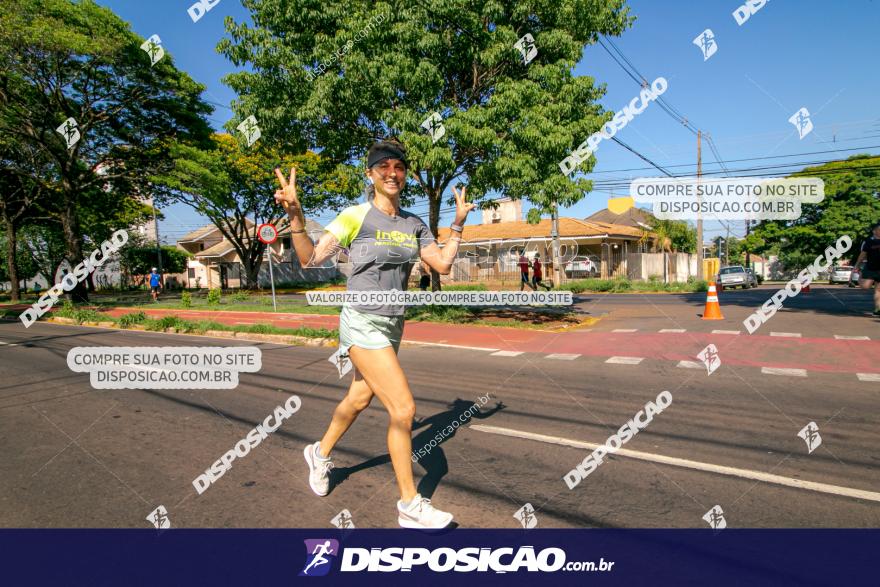 SANTANDER TRACK&FIELD RUN SERIES Maringá