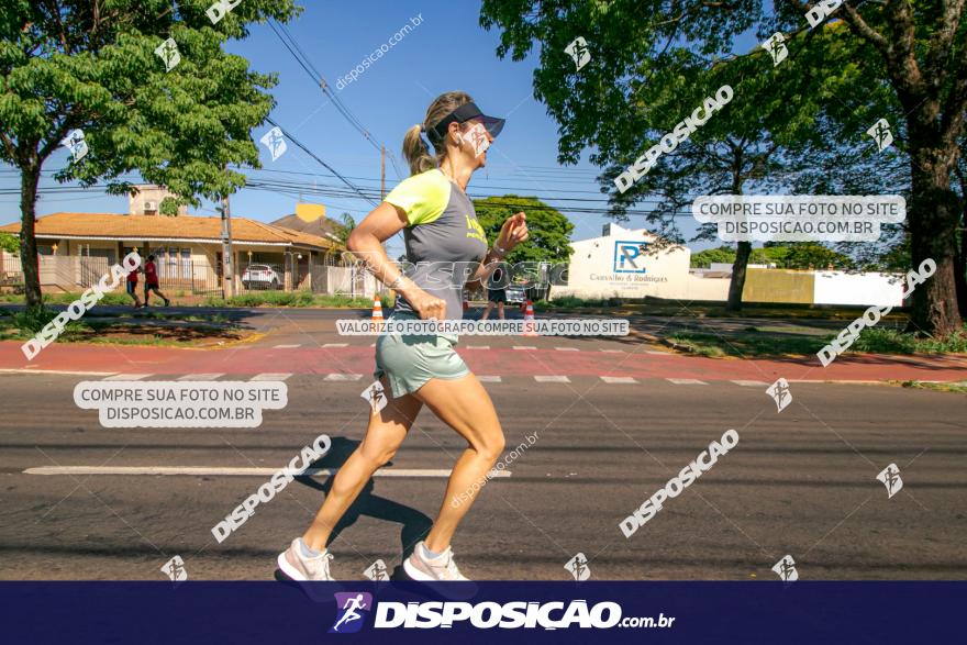 SANTANDER TRACK&FIELD RUN SERIES Maringá