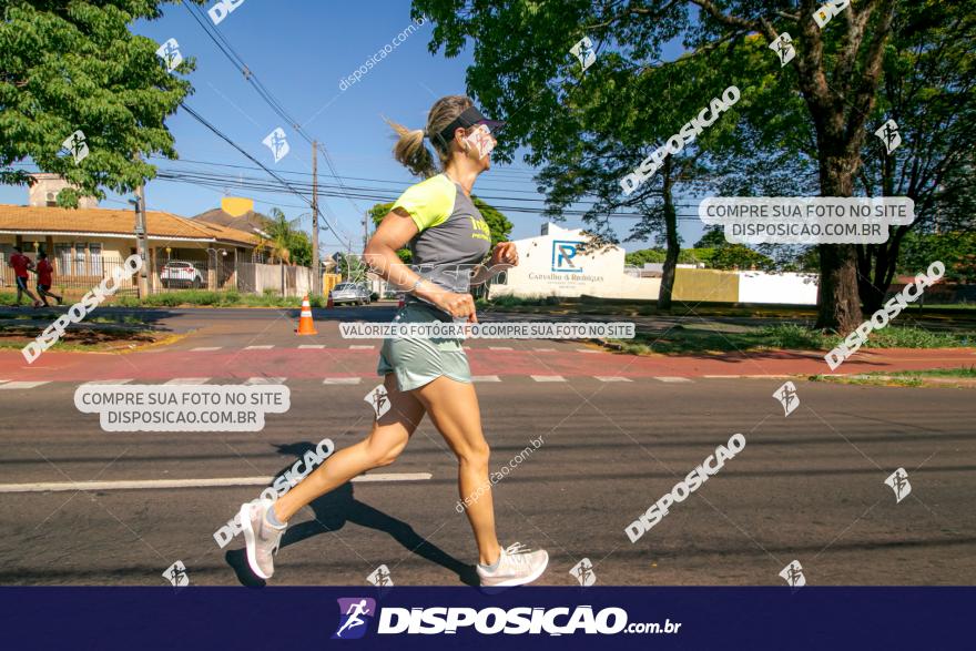 SANTANDER TRACK&FIELD RUN SERIES Maringá