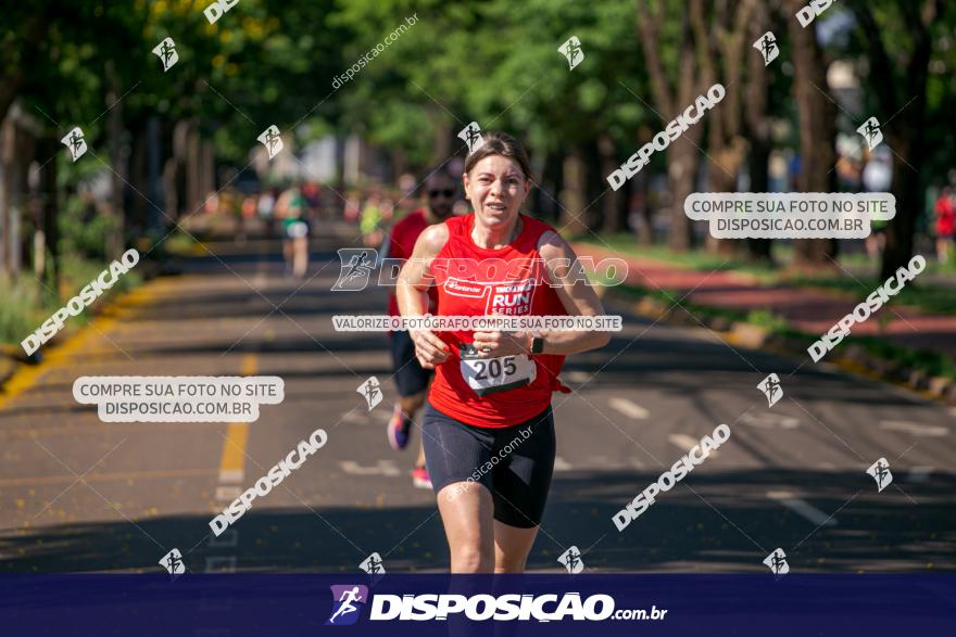 SANTANDER TRACK&FIELD RUN SERIES Maringá