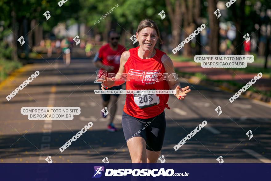 SANTANDER TRACK&FIELD RUN SERIES Maringá