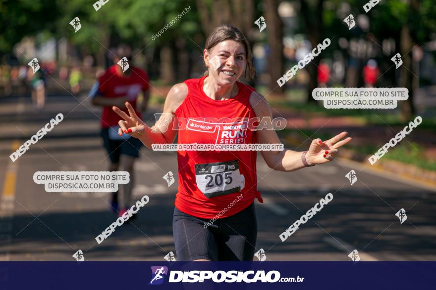 SANTANDER TRACK&FIELD RUN SERIES Maringá