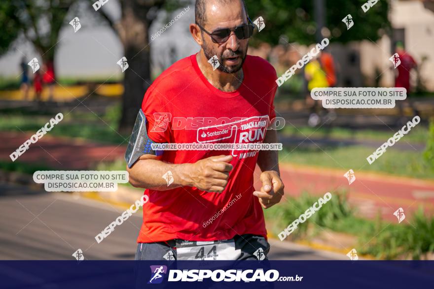 SANTANDER TRACK&FIELD RUN SERIES Maringá