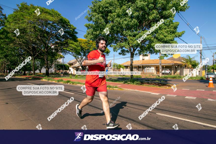 SANTANDER TRACK&FIELD RUN SERIES Maringá