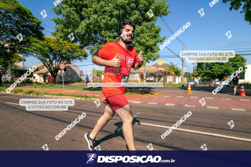 SANTANDER TRACK&FIELD RUN SERIES Maringá