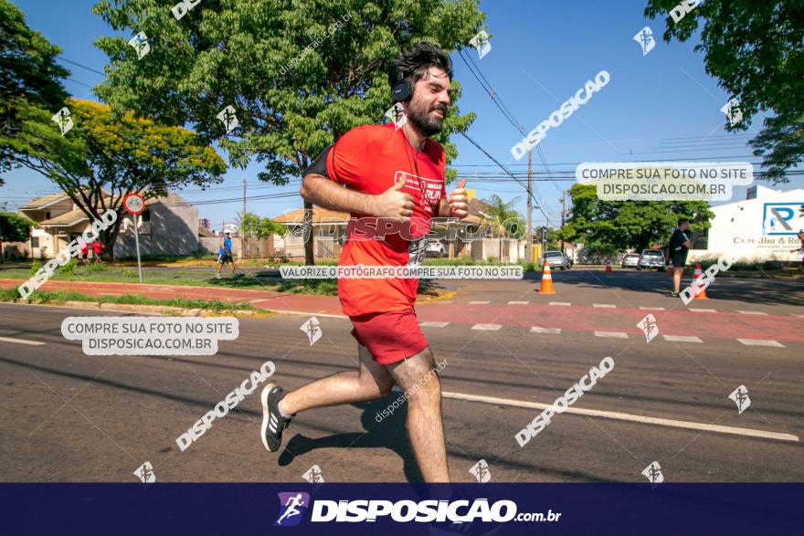 SANTANDER TRACK&FIELD RUN SERIES Maringá