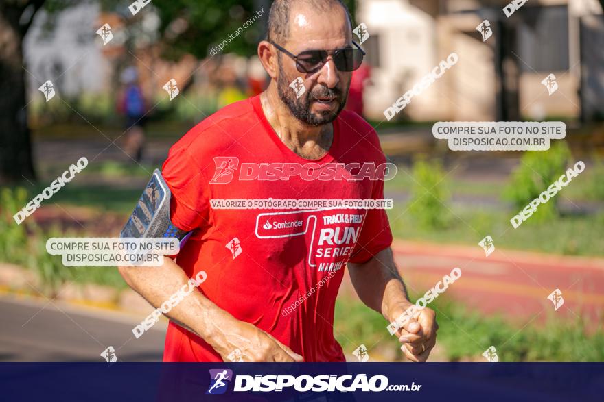 SANTANDER TRACK&FIELD RUN SERIES Maringá