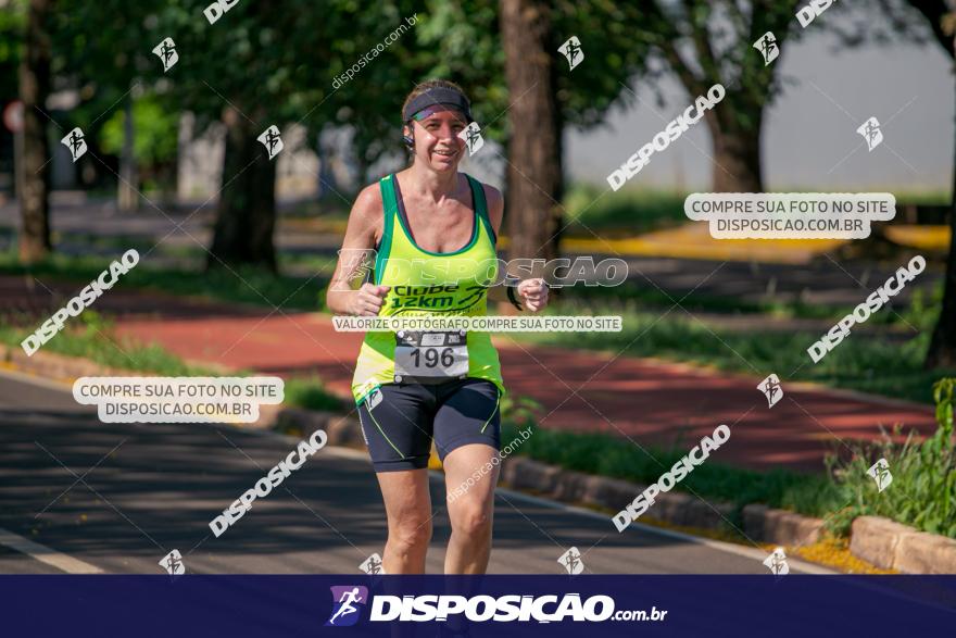 SANTANDER TRACK&FIELD RUN SERIES Maringá