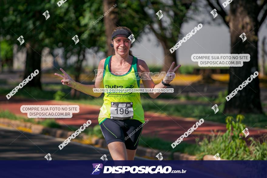 SANTANDER TRACK&FIELD RUN SERIES Maringá