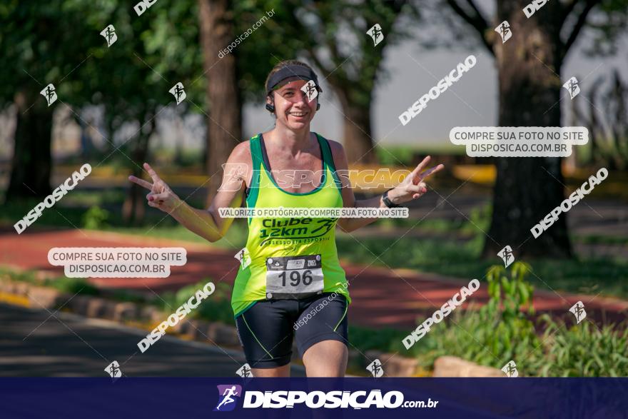 SANTANDER TRACK&FIELD RUN SERIES Maringá