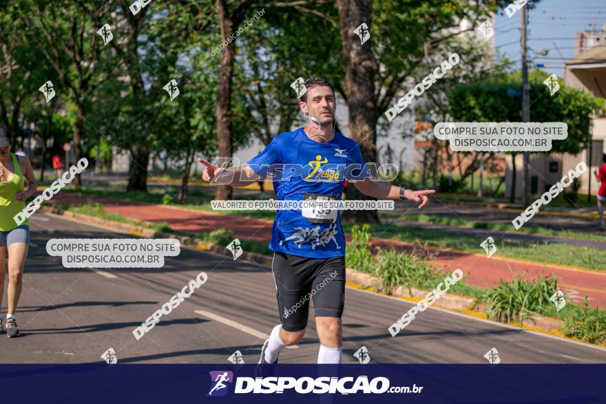 SANTANDER TRACK&FIELD RUN SERIES Maringá