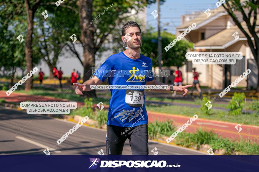 SANTANDER TRACK&FIELD RUN SERIES Maringá