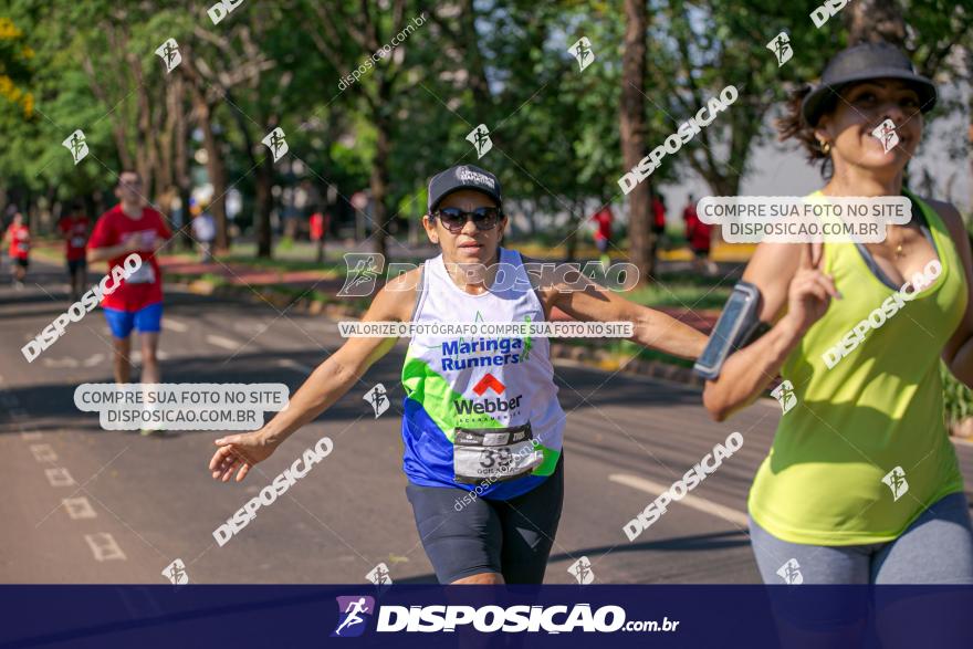 SANTANDER TRACK&FIELD RUN SERIES Maringá