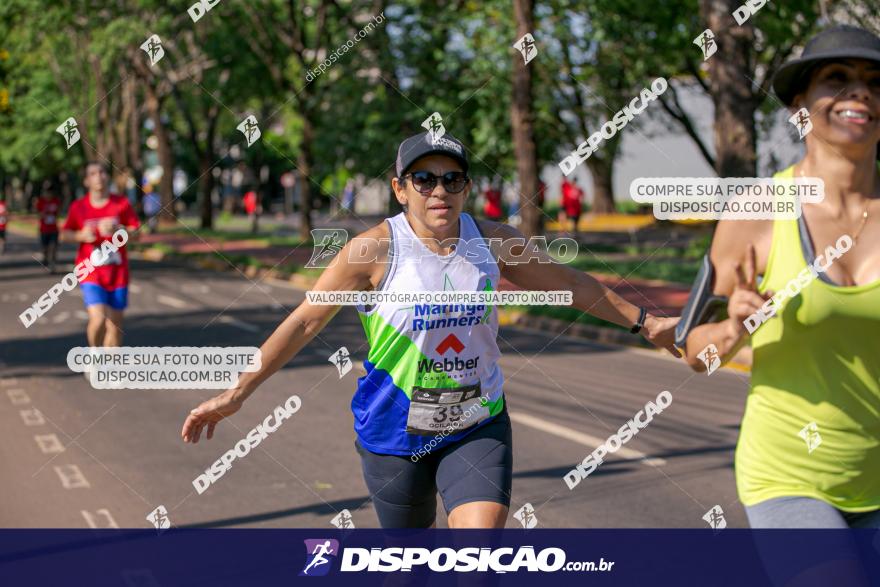 SANTANDER TRACK&FIELD RUN SERIES Maringá