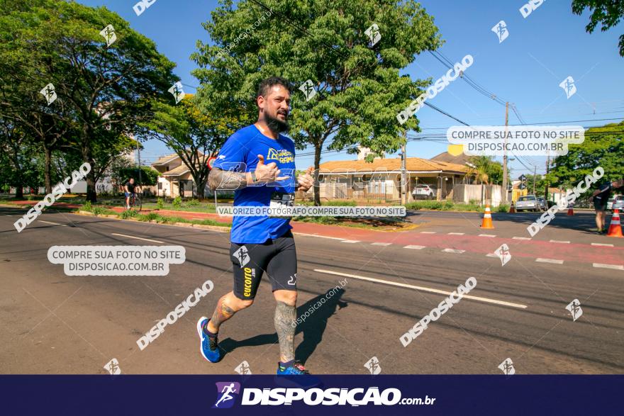 SANTANDER TRACK&FIELD RUN SERIES Maringá