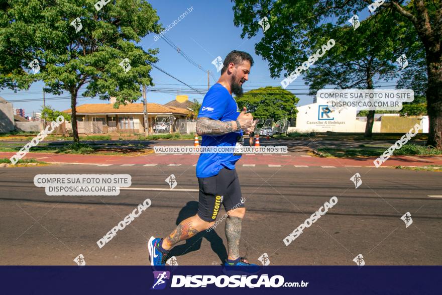 SANTANDER TRACK&FIELD RUN SERIES Maringá