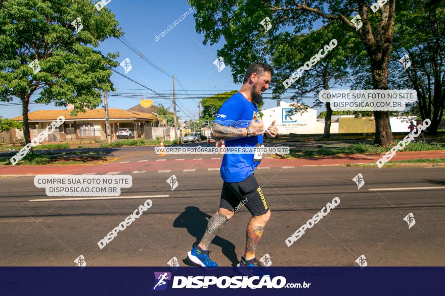 SANTANDER TRACK&FIELD RUN SERIES Maringá