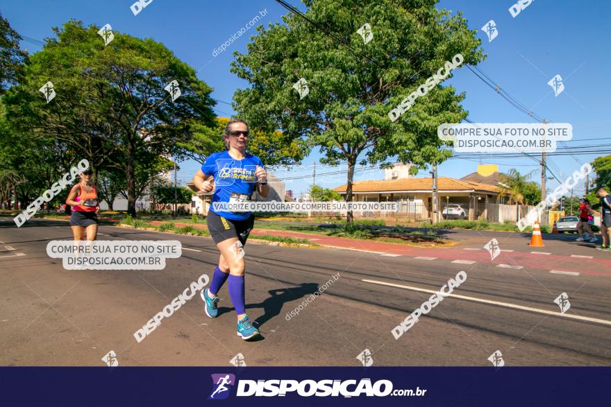 SANTANDER TRACK&FIELD RUN SERIES Maringá