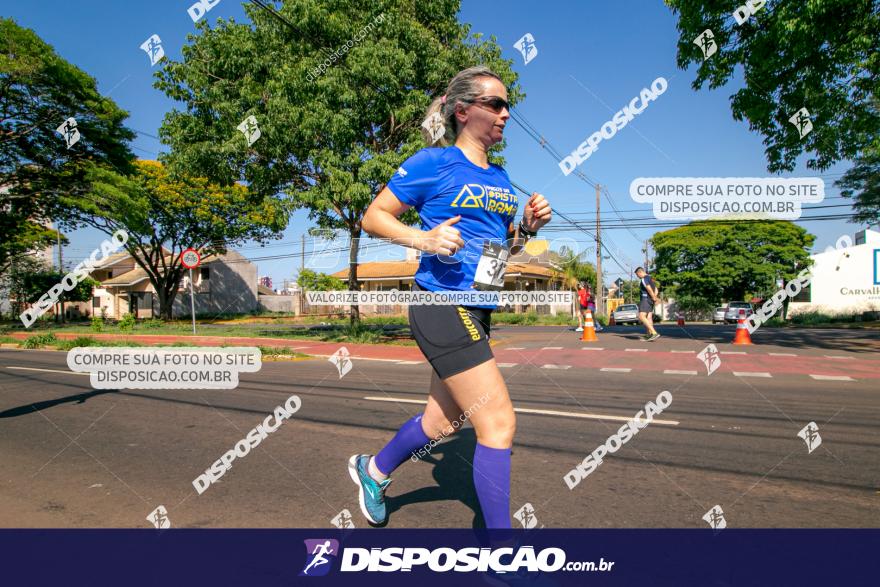 SANTANDER TRACK&FIELD RUN SERIES Maringá