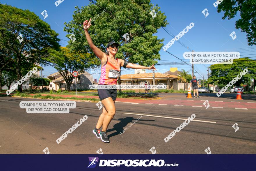 SANTANDER TRACK&FIELD RUN SERIES Maringá