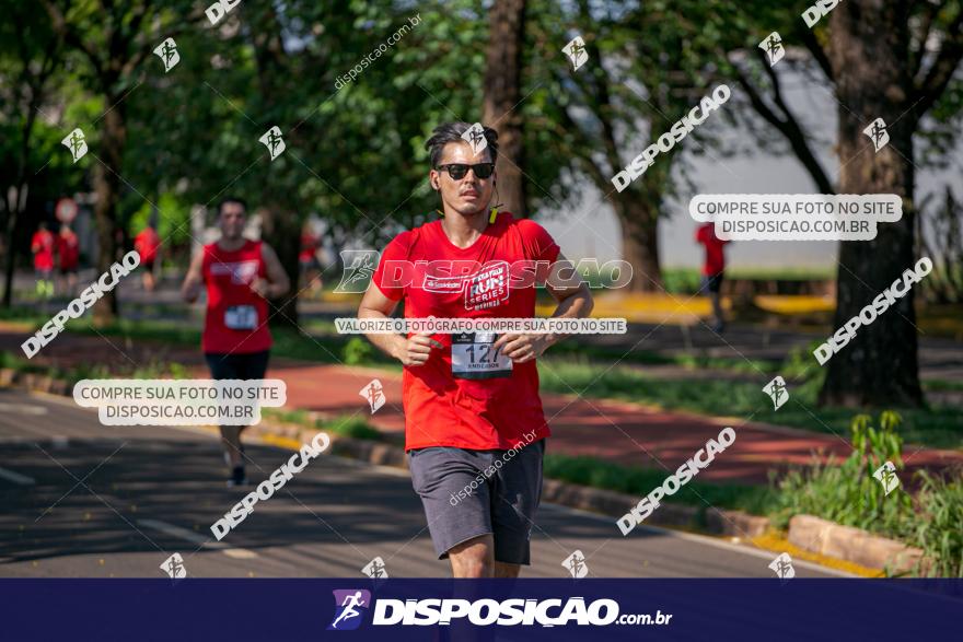 SANTANDER TRACK&FIELD RUN SERIES Maringá