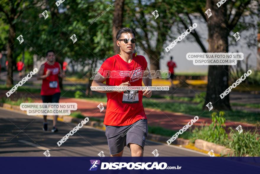 SANTANDER TRACK&FIELD RUN SERIES Maringá