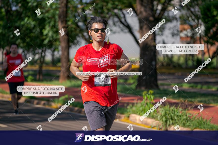 SANTANDER TRACK&FIELD RUN SERIES Maringá