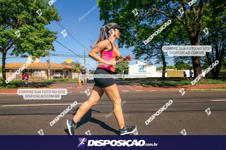 SANTANDER TRACK&FIELD RUN SERIES Maringá