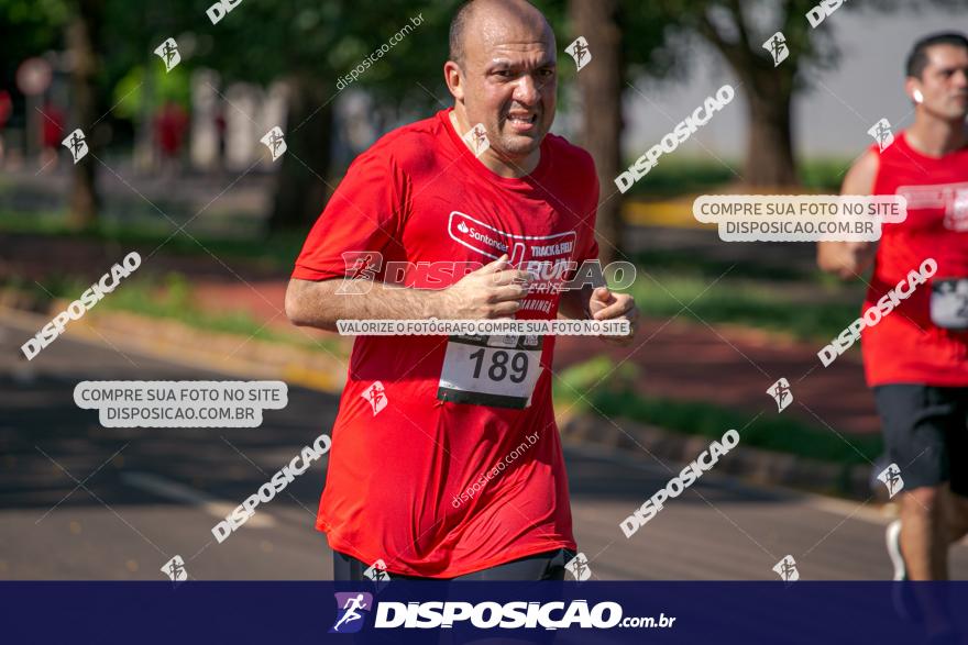 SANTANDER TRACK&FIELD RUN SERIES Maringá