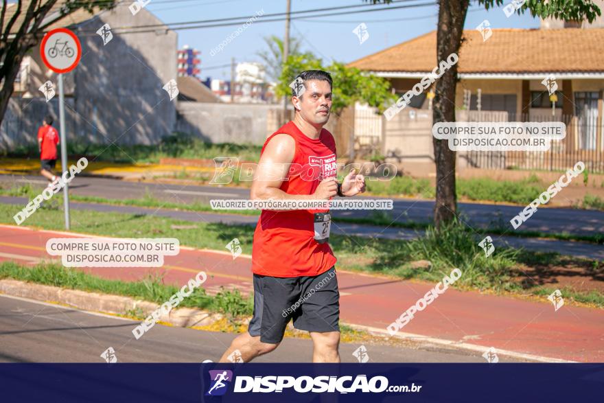 SANTANDER TRACK&FIELD RUN SERIES Maringá