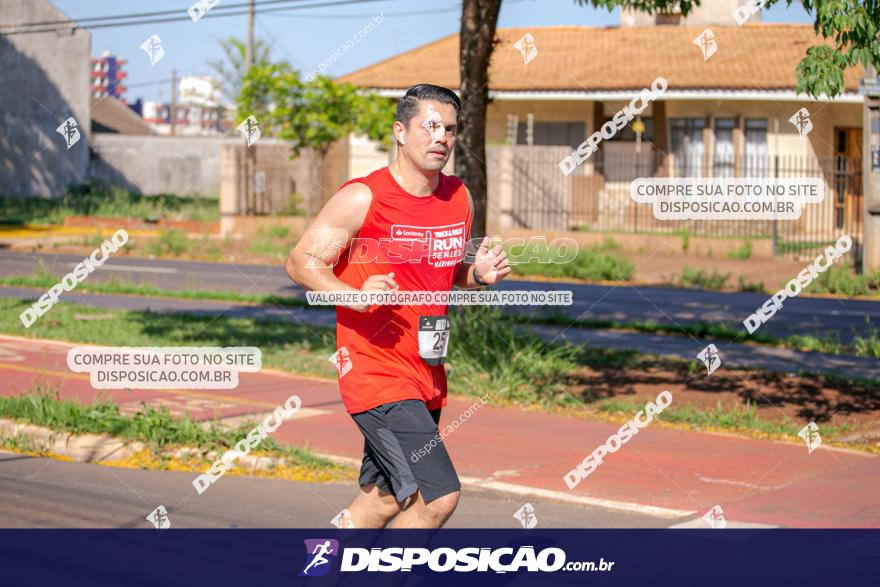 SANTANDER TRACK&FIELD RUN SERIES Maringá