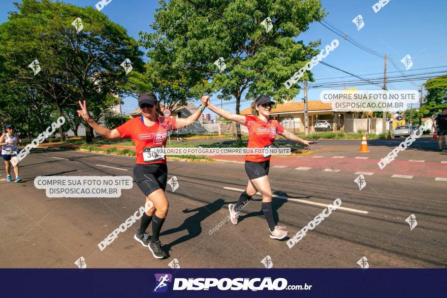 SANTANDER TRACK&FIELD RUN SERIES Maringá