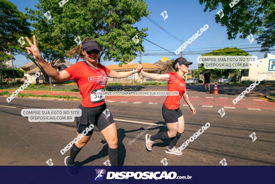 SANTANDER TRACK&FIELD RUN SERIES Maringá