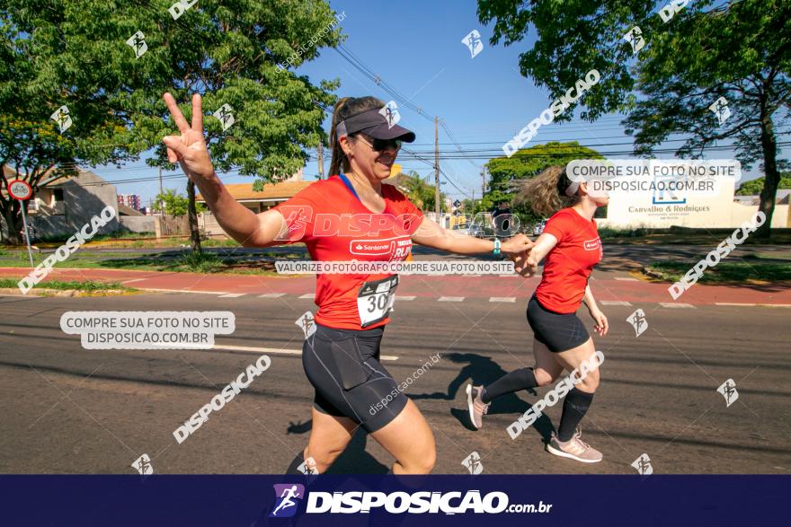 SANTANDER TRACK&FIELD RUN SERIES Maringá