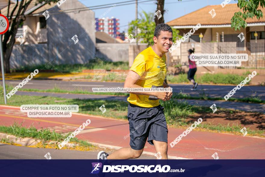 SANTANDER TRACK&FIELD RUN SERIES Maringá